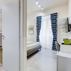 Standaard Kamer met een King Size Bed